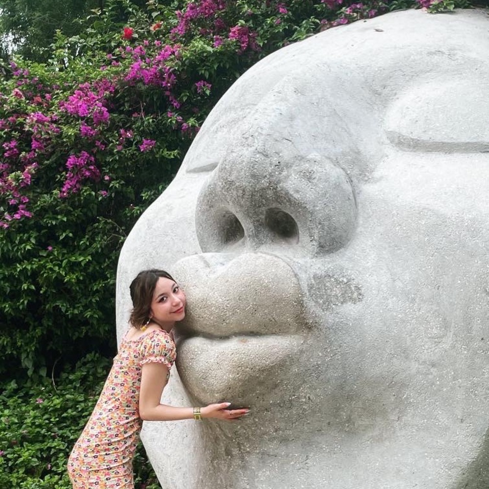 Meet your Posher, Poe